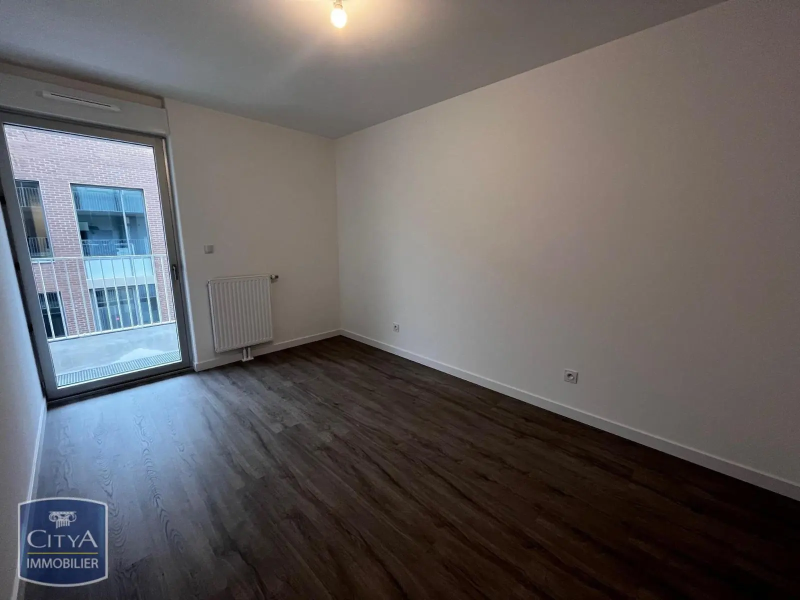 Photo 4 Appartement 2 pièces 44.04m²