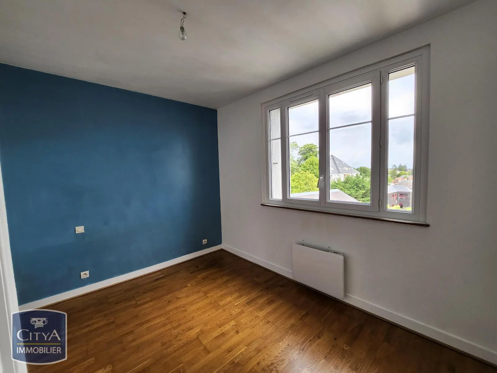 Photo 4 appartement Orléans
