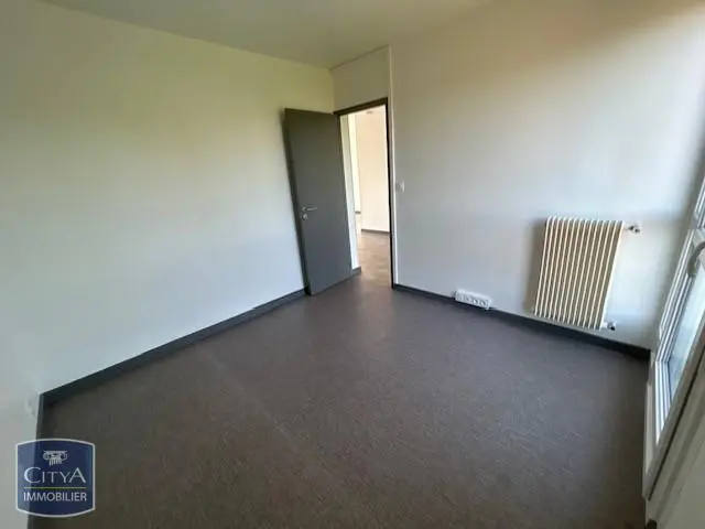 Photo 8 Appartement 3 pièces 58.51m²
