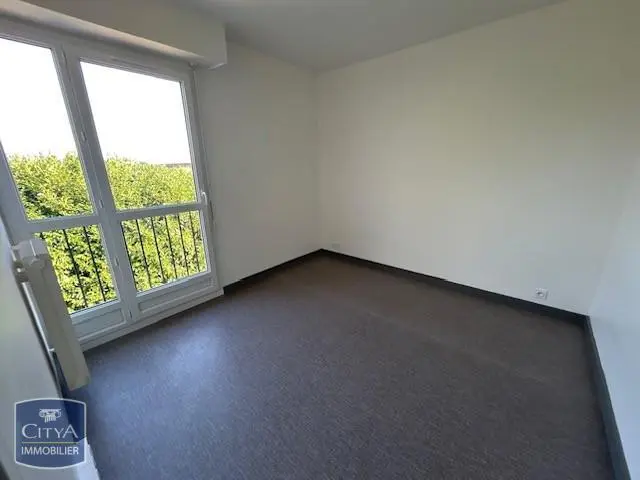 Photo 9 Appartement 3 pièces 58.51m²