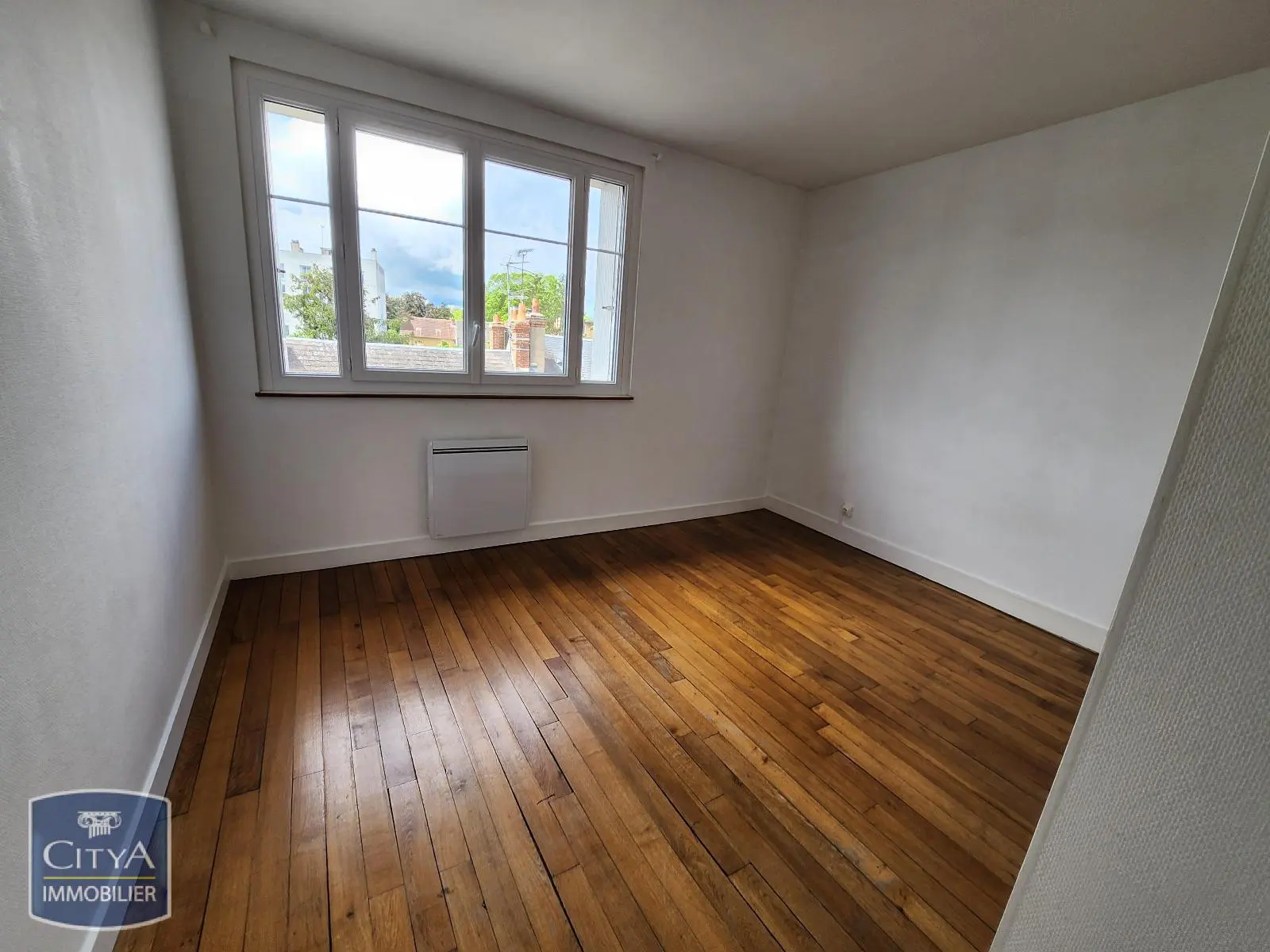 Photo 8 appartement Orléans