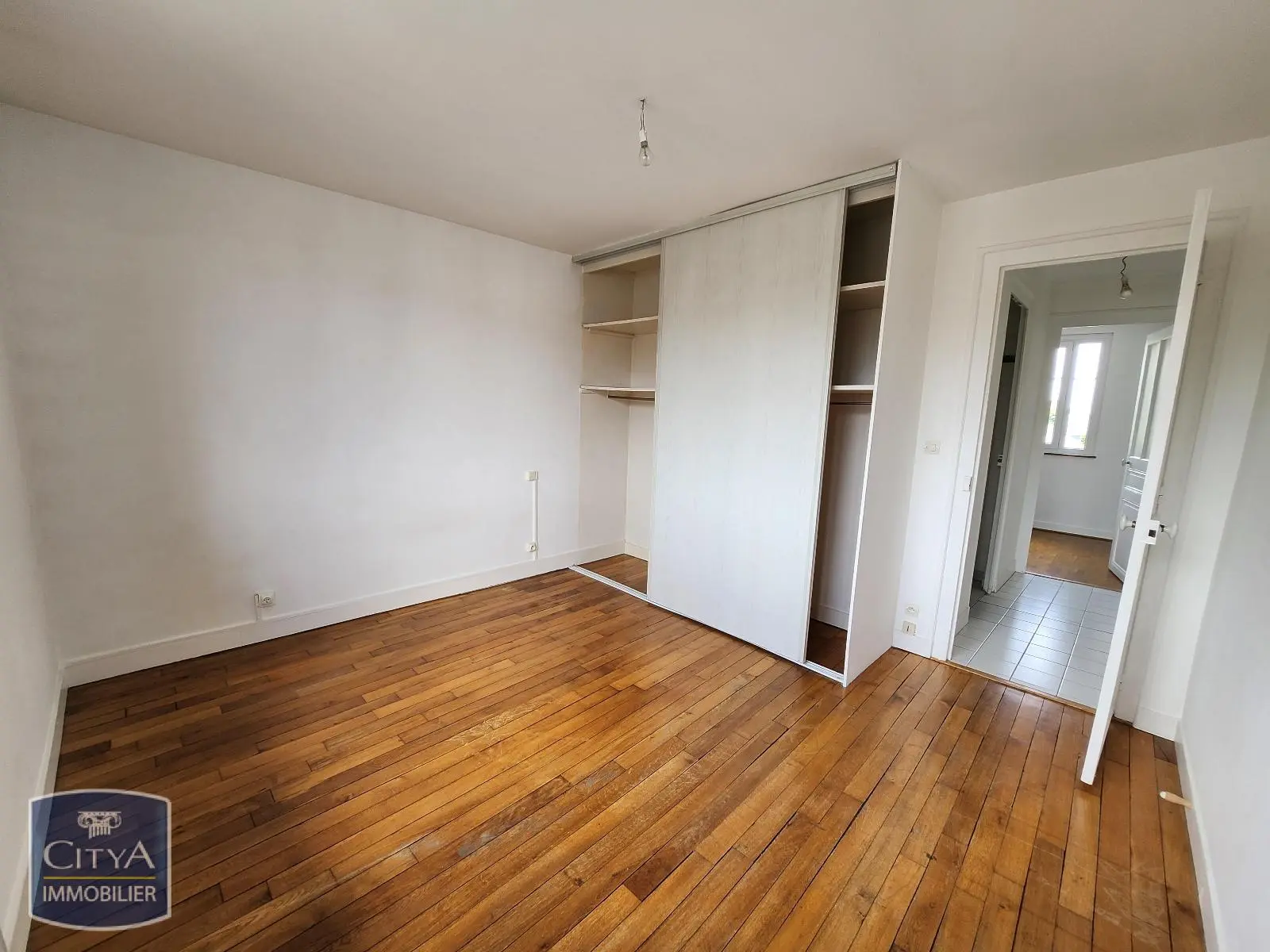 Photo 7 appartement Orléans