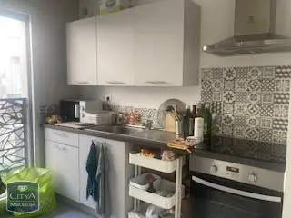 Photo 4 Appartement 2 pièces 42m²