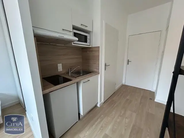 Photo 5 Appartement 1 pièce 17.12m²