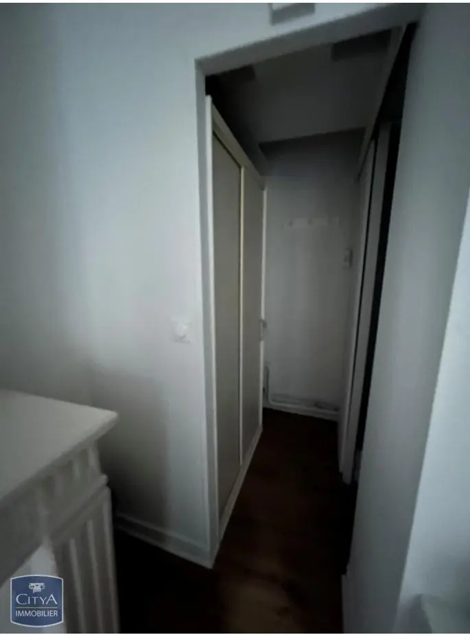 Photo 4 Appartement 1 pièce 17.03m²