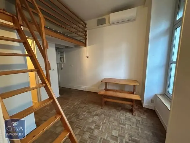 Photo 6 Appartement 1 pièce 11.18m²