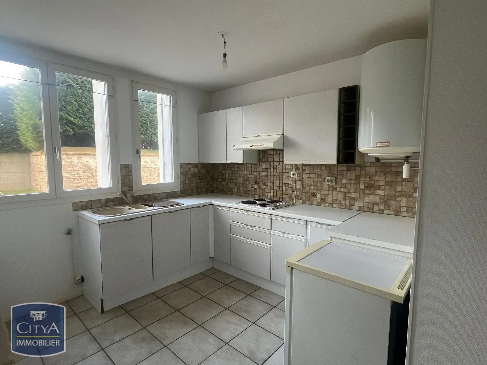Photo 3 Appartement 1 pièce 31.35m²