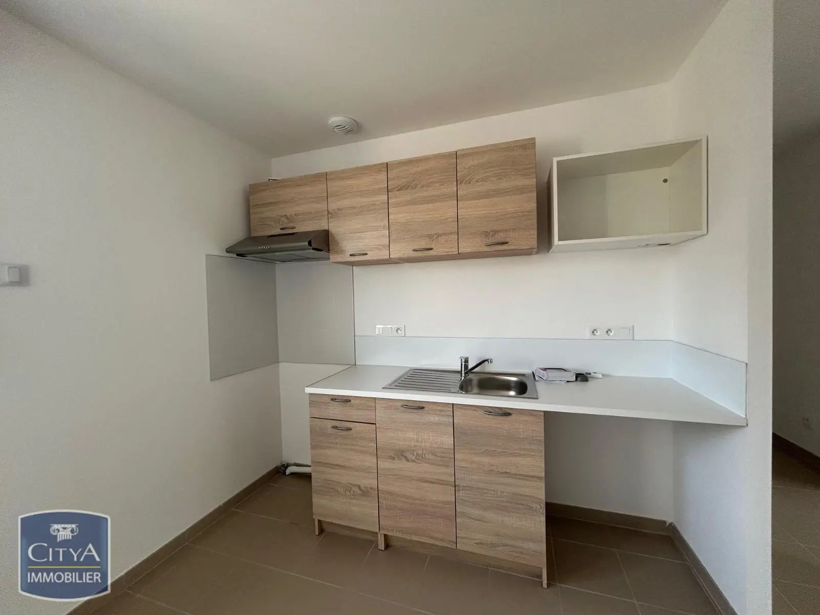 Photo 1 Appartement 2 pièces 42.4m²