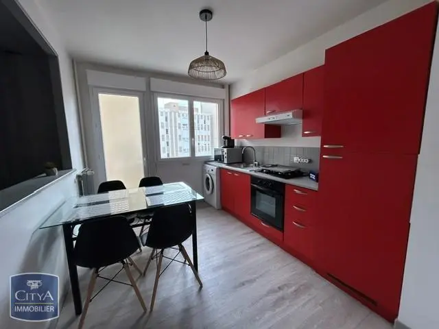 Photo 7 Appartement 1 pièce 41.35m²
