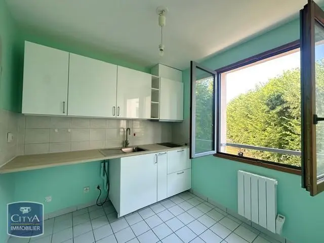 Photo 2 Appartement 2 pièces 49.54m²