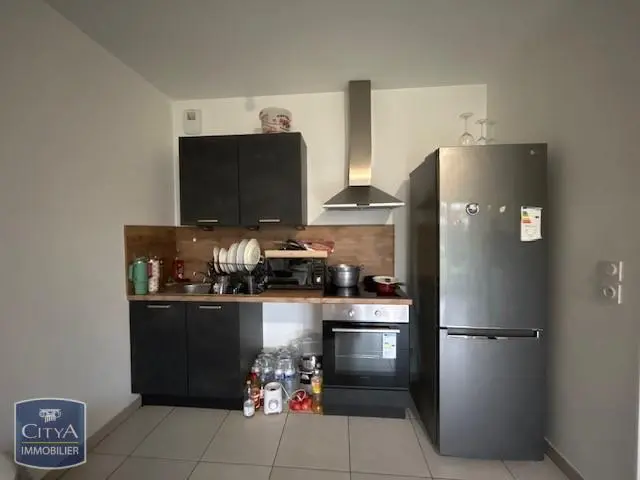 Photo 2 pour Appartement 3 pièces 65.5m² Photo 2 Appartement 3 pièces 65.5m²