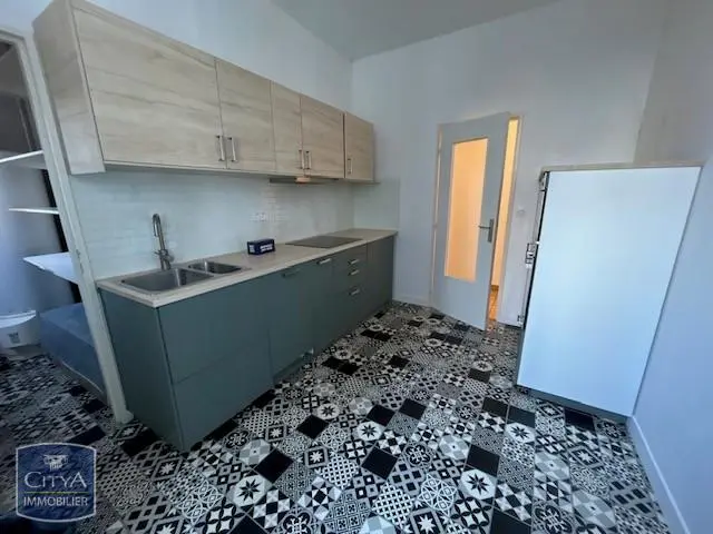 Photo 3 Appartement 3 pièces 71.77m²