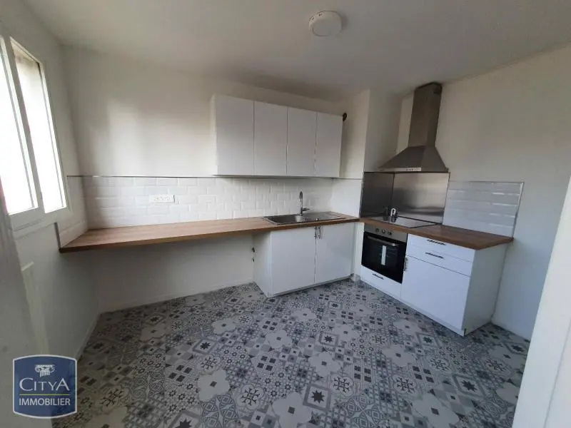 Photo 2 appartement Olivet