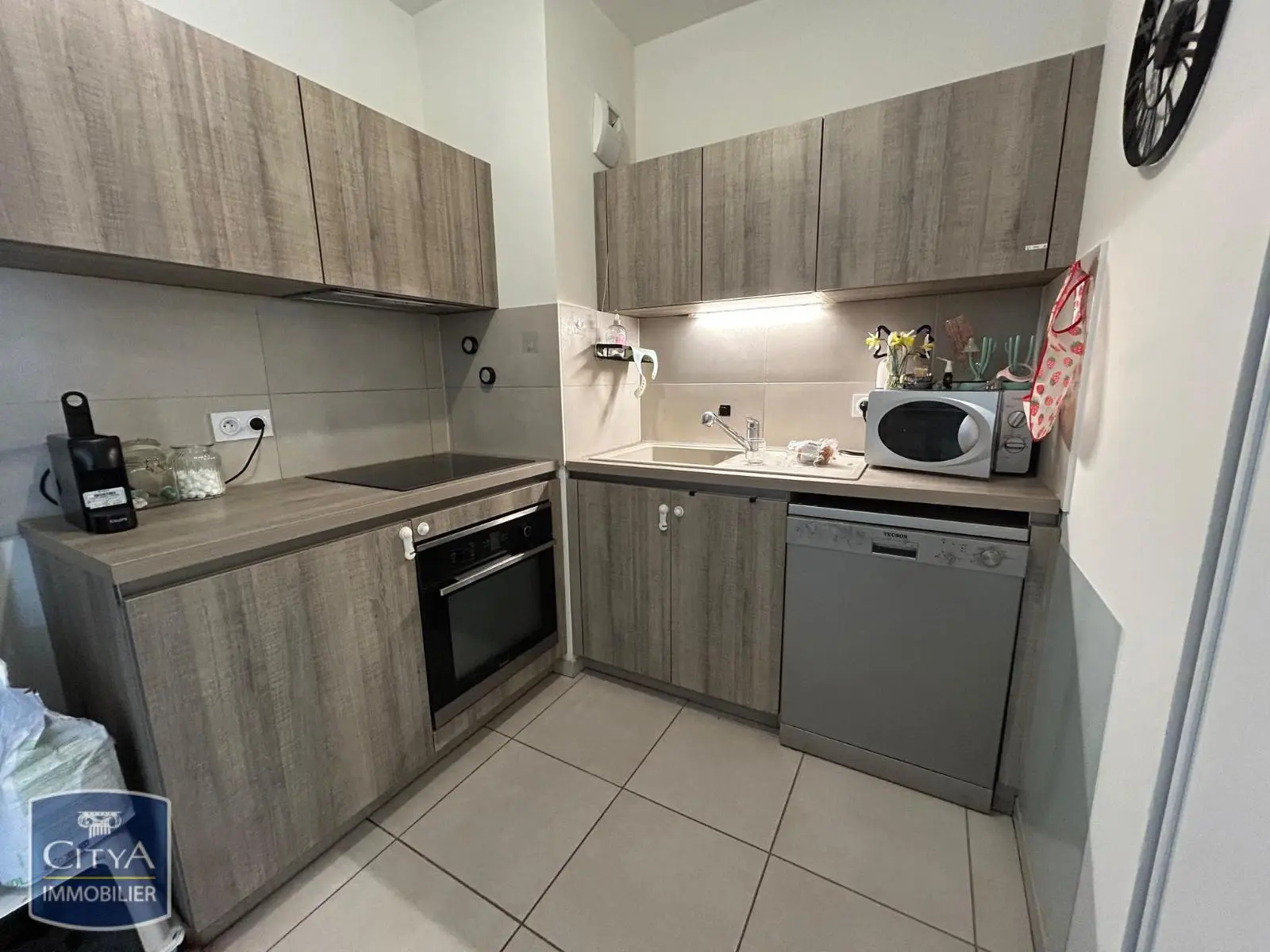 Photo 2 Appartement 3 pièces 64.24m²