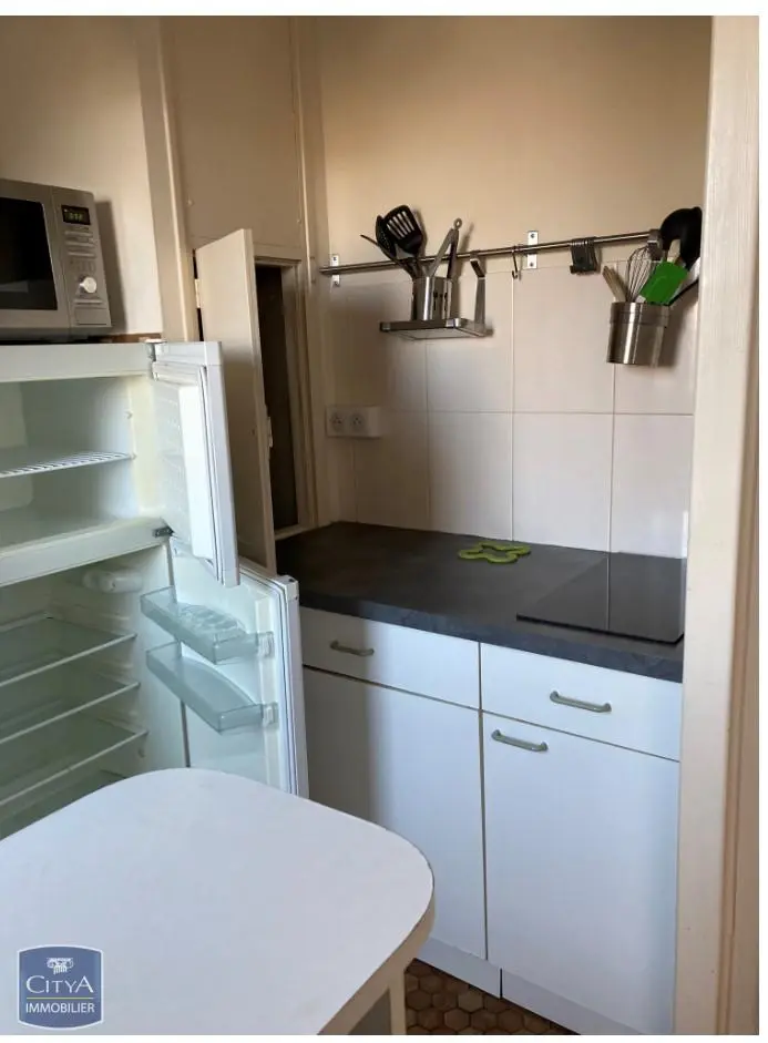 Photo 4 Appartement 1 pièce 26.76m²