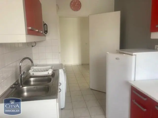 Photo 7 Appartement 3 pièces 63.9m²