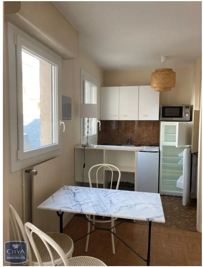 Photo 5 Appartement 1 pièce 26.76m²