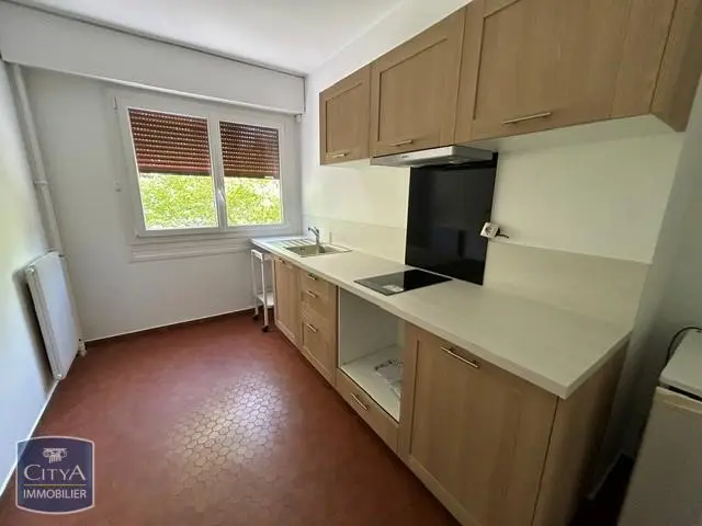 Photo 1 Appartement 3 pièces 63.36m²
