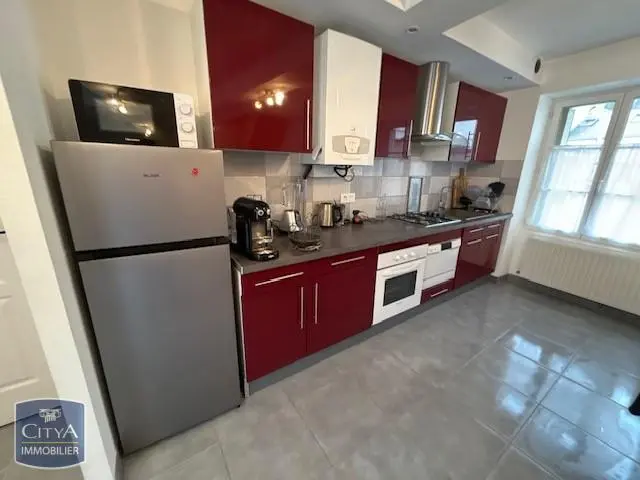 Photo 2 Appartement 3 pièces 80.93m²