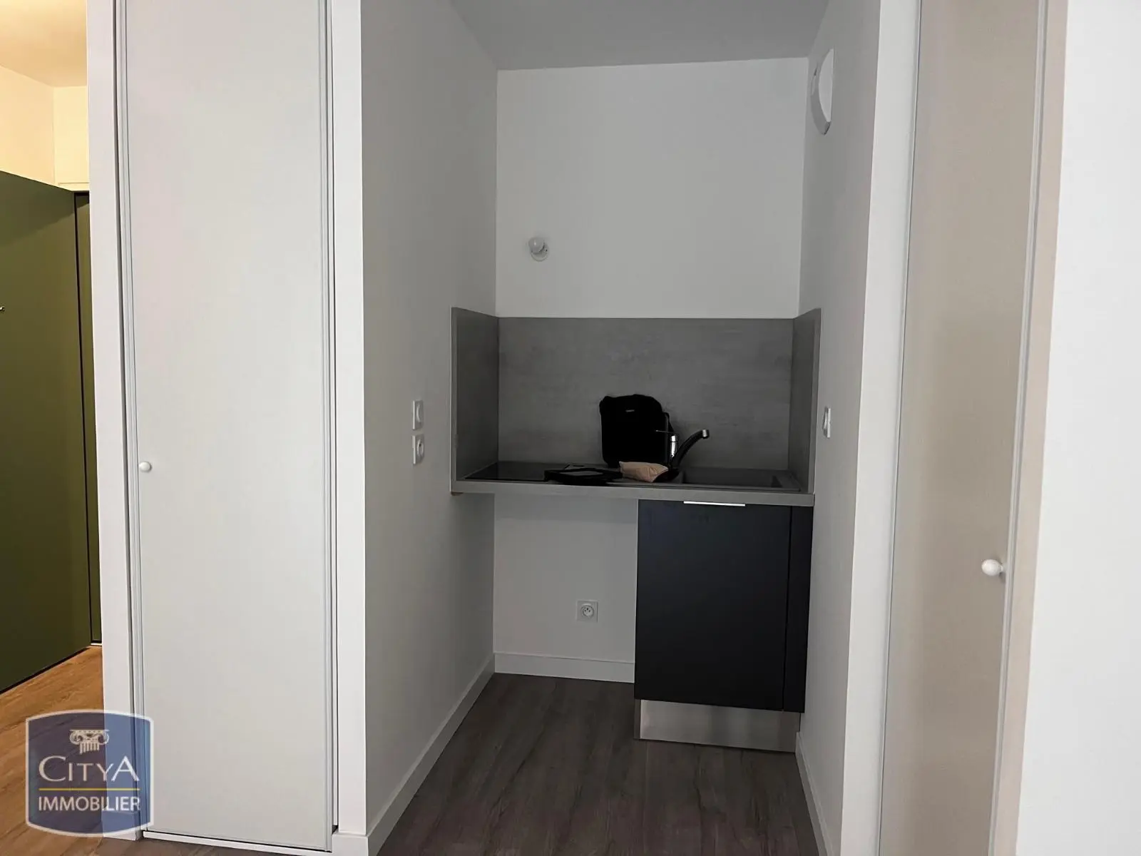 Photo 3 Appartement 2 pièces 44.04m²