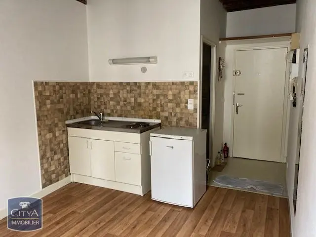 Photo 1 Appartement 1 pièce 13.92m²