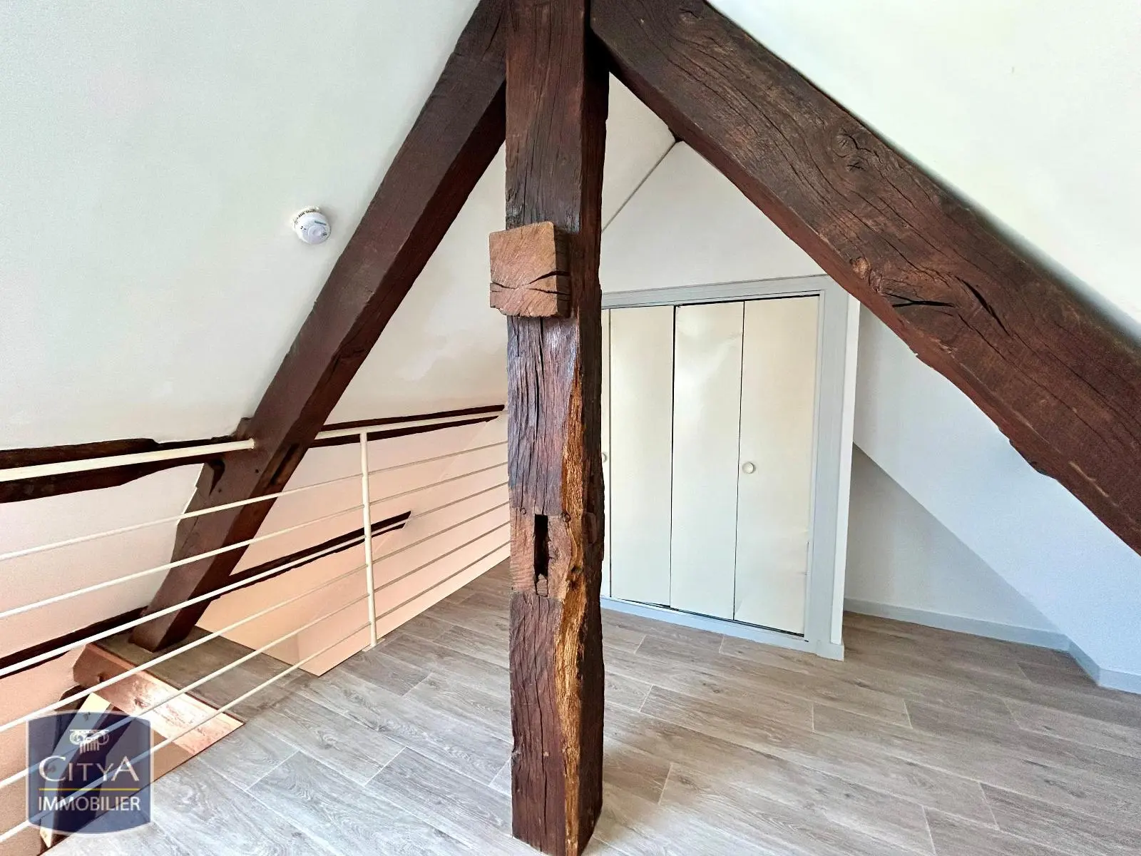 Photo 4 Appartement 1 pièce 21.08m²