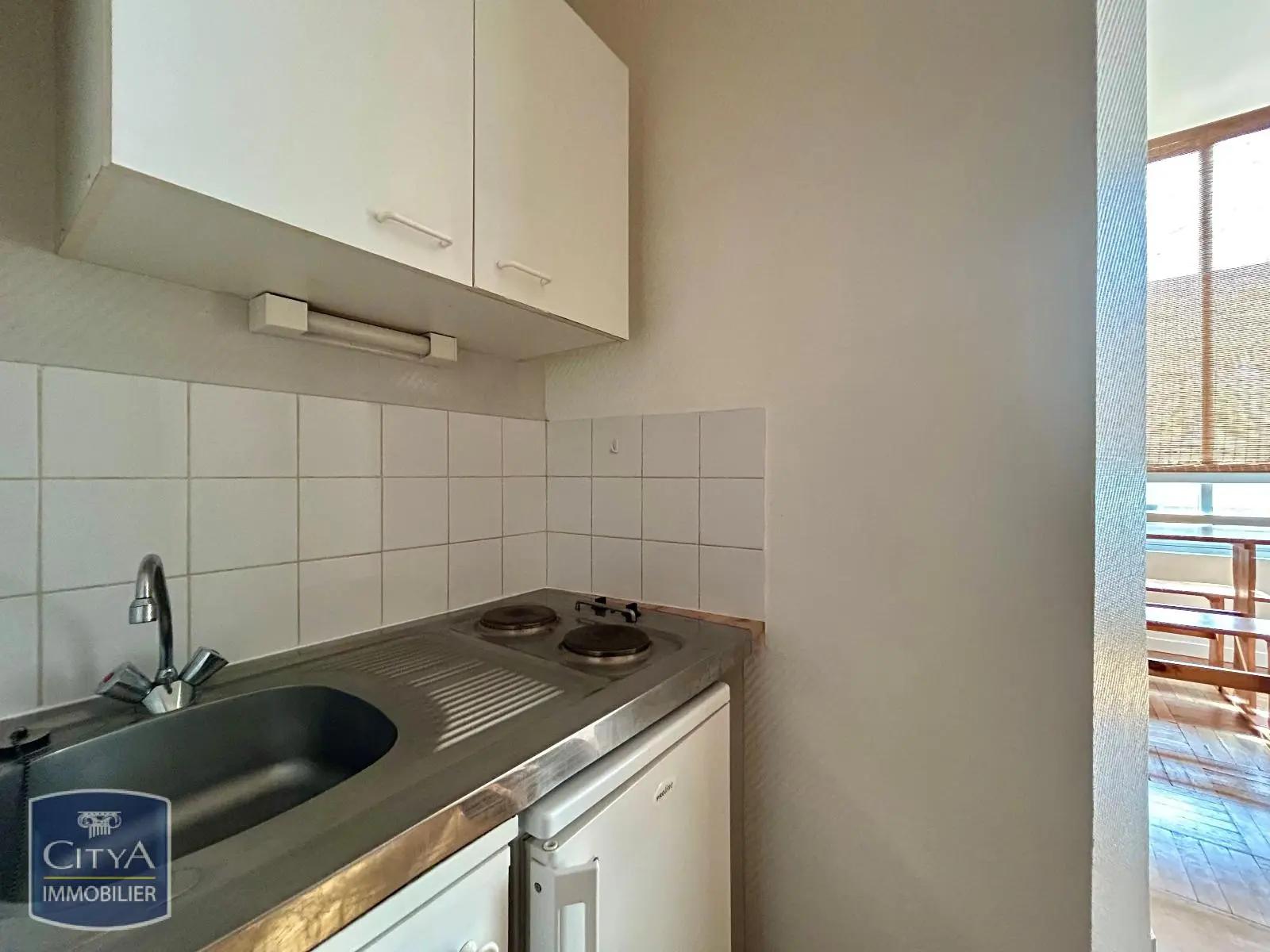 Photo 4 Appartement 1 pièce 14.25m²