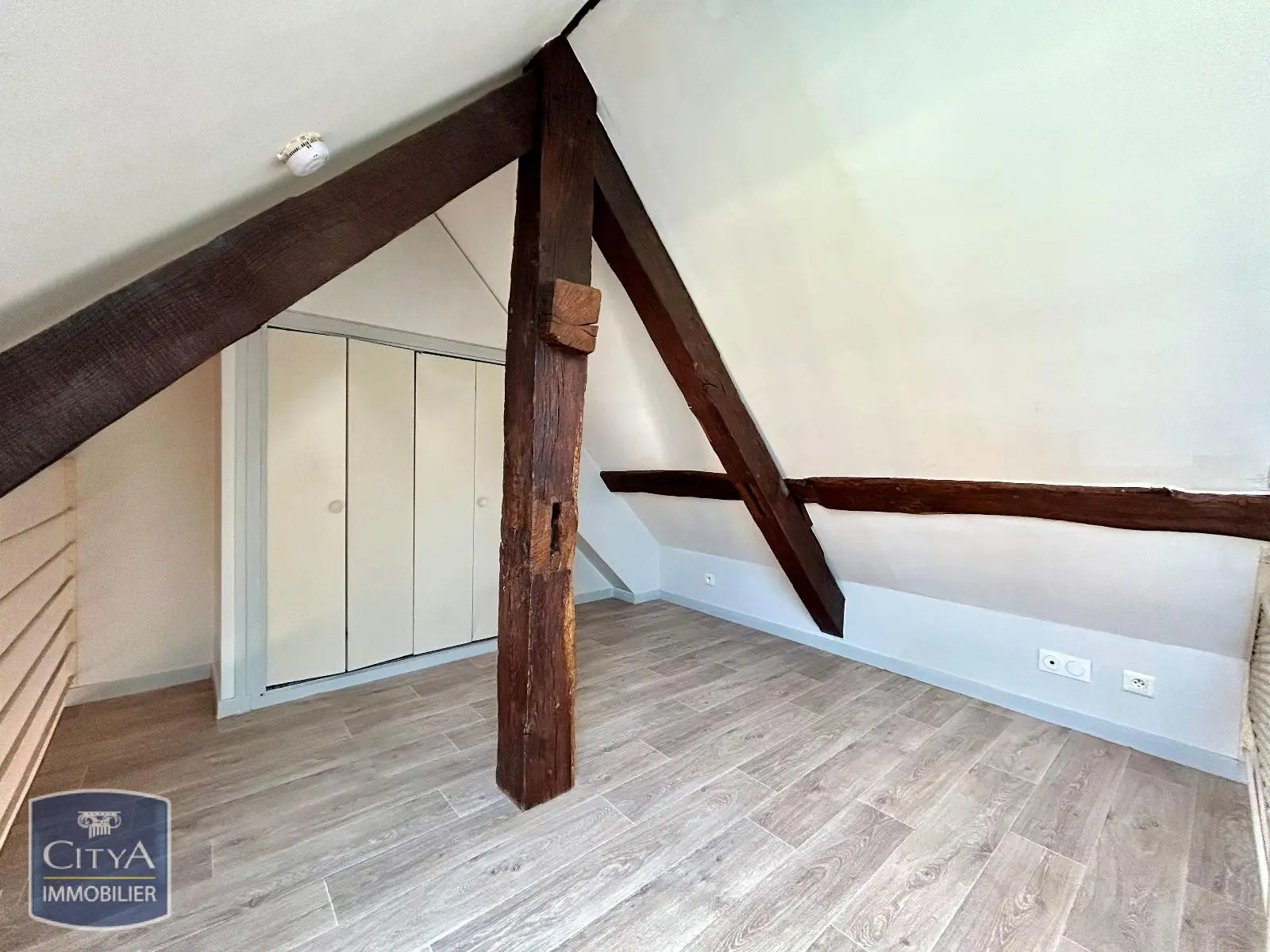 Photo 5 Appartement 1 pièce 21.08m²