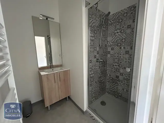 Photo 7 Appartement 1 pièce 17.12m²