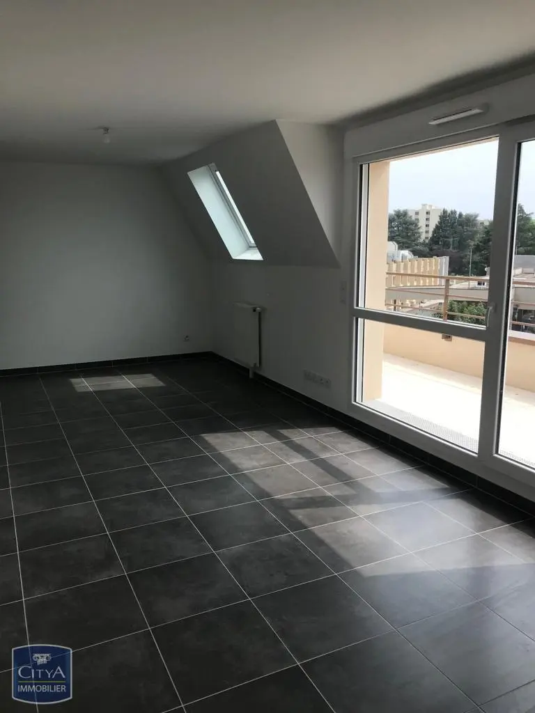Photo 1 appartement Orléans