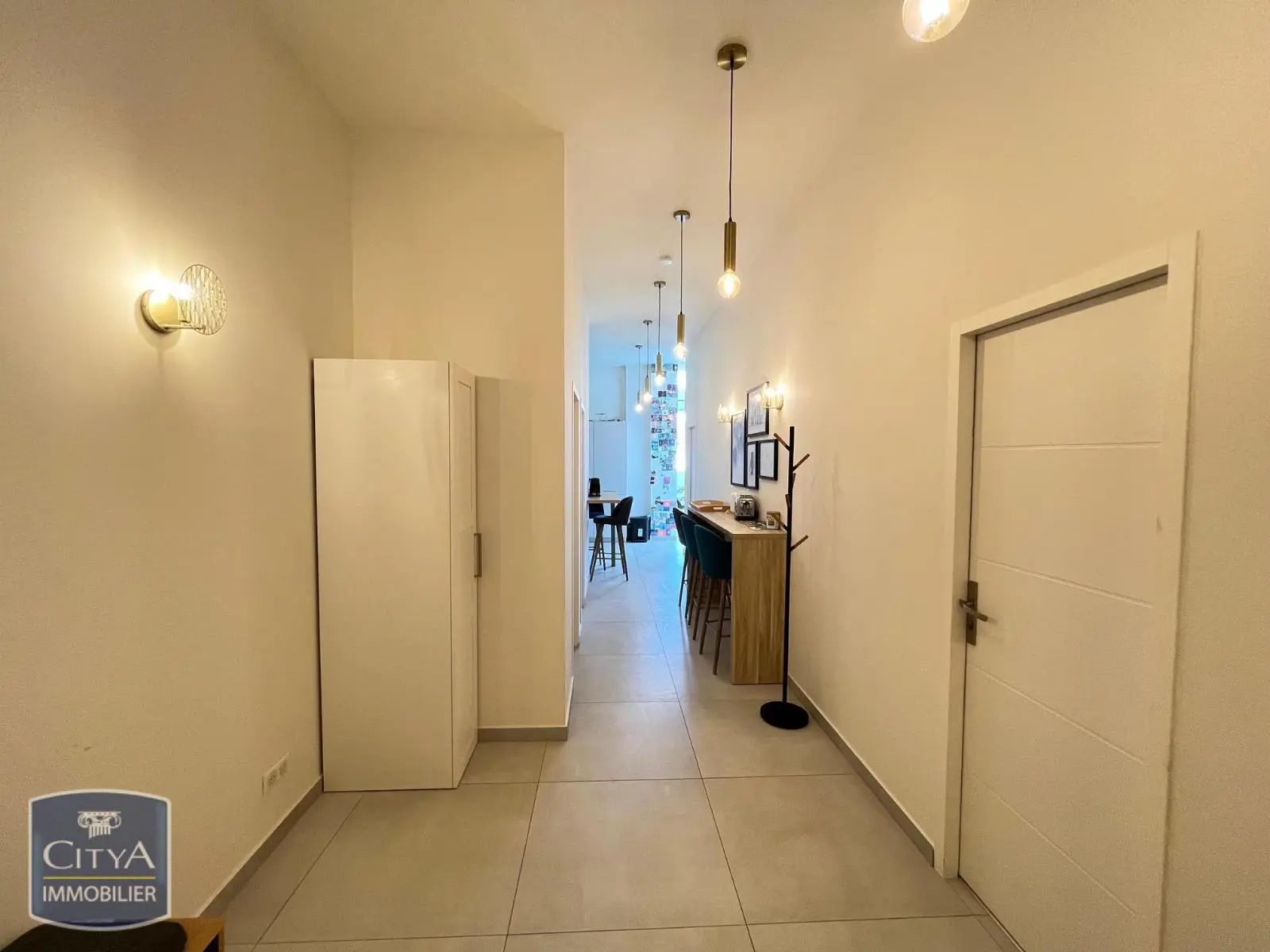 Photo 6 Appartement 1 pièce 12.5m²
