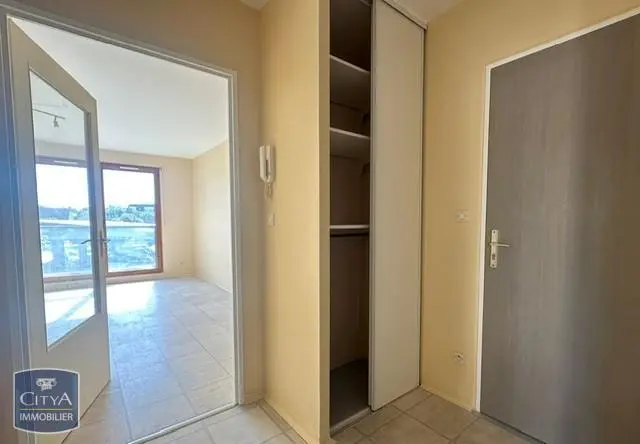 Photo 7 Appartement 2 pièces 49.54m²
