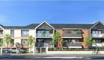 Photo 2 Appartement 1 pièce 28.53m²