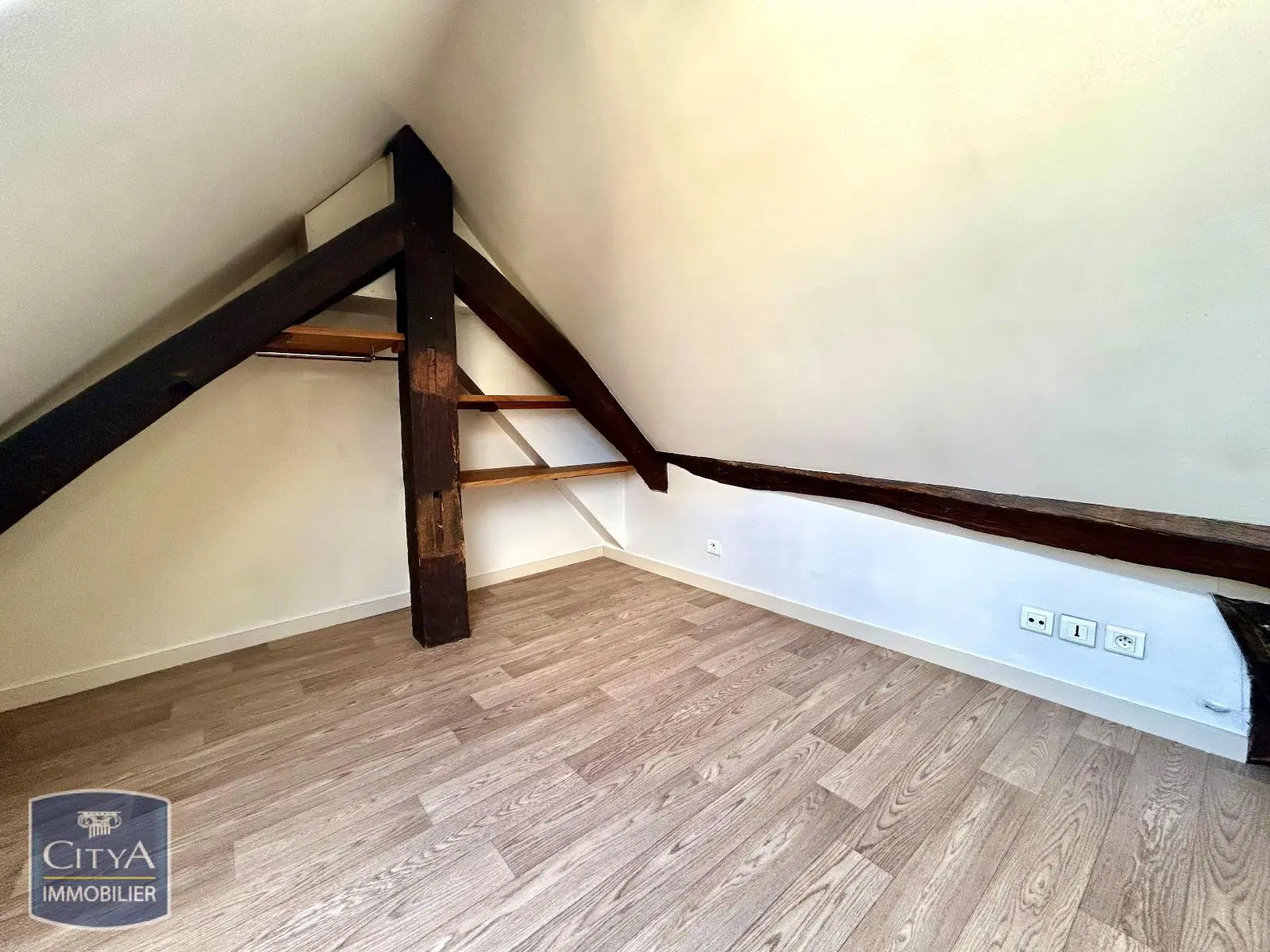 Photo 3 appartement Orléans