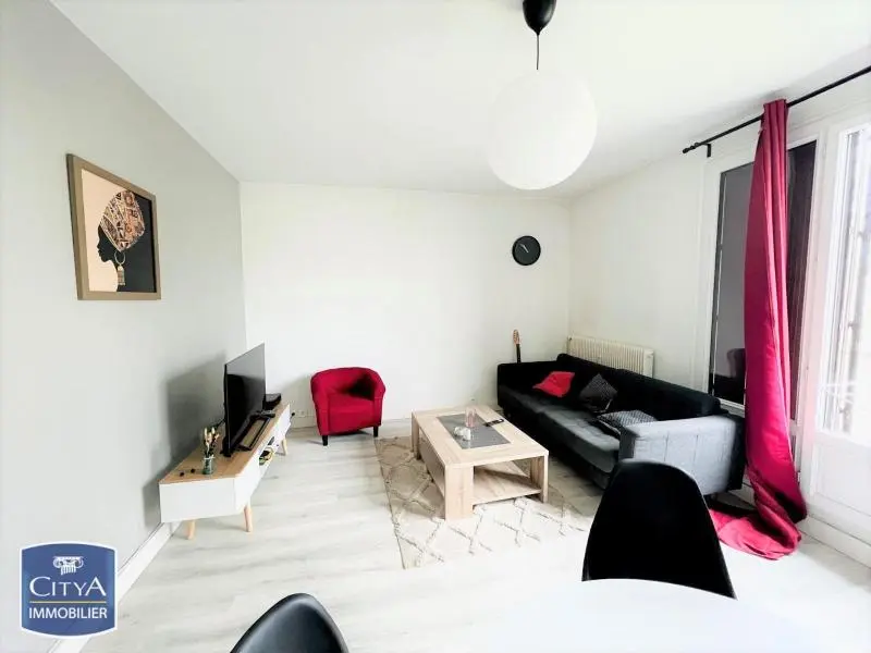Photo 0 appartement Orléans