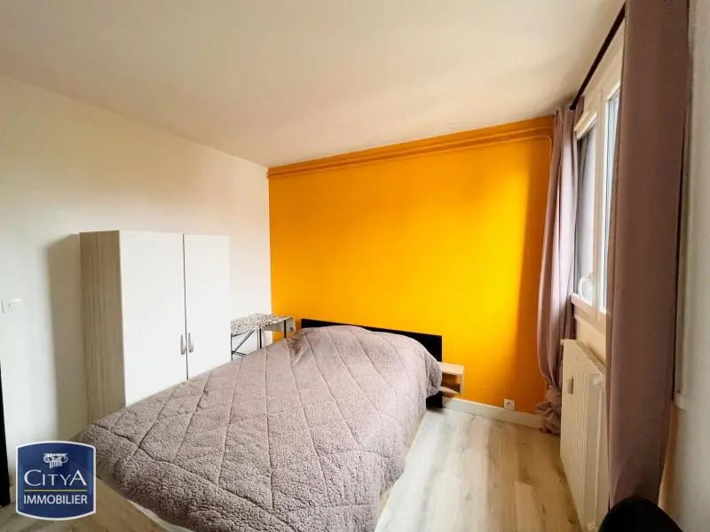 Photo 5 appartement Orléans