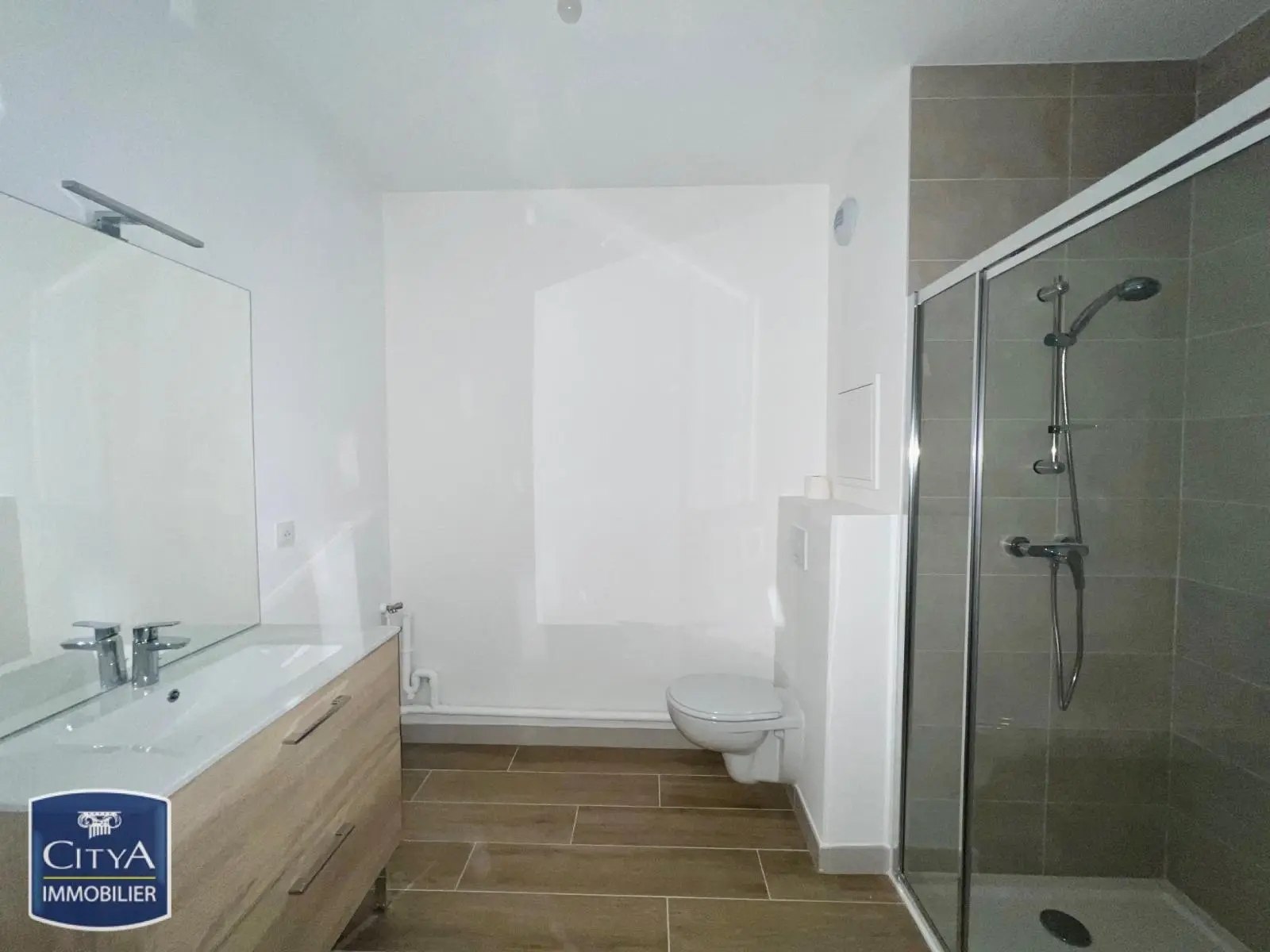 Photo 3 Appartement 2 pièces 46m²