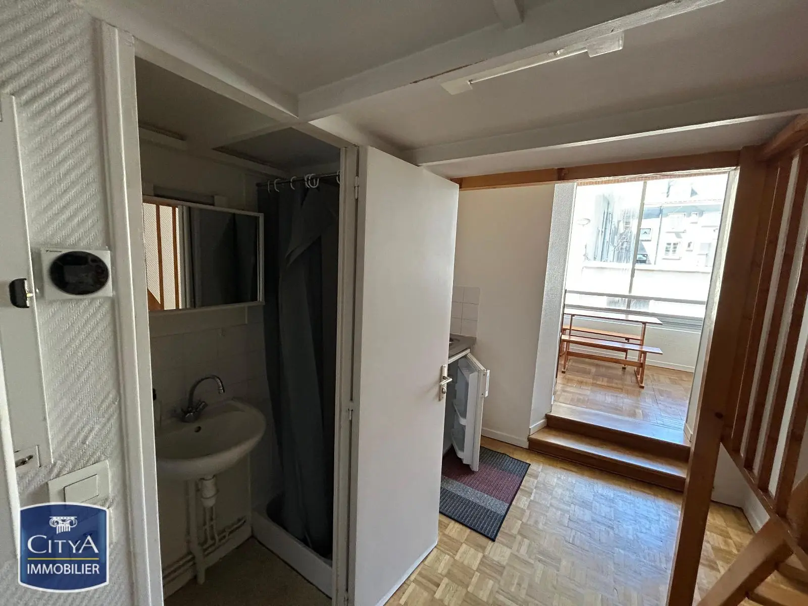Photo 8 Appartement 1 pièce 14.41m²