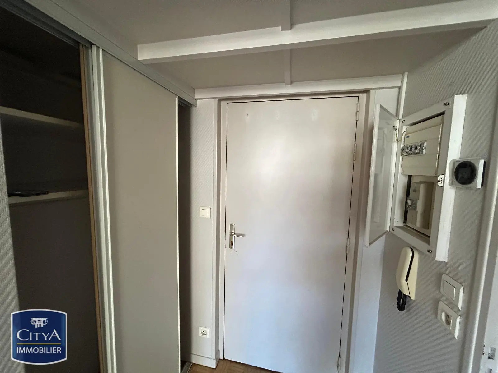 Photo 9 Appartement 1 pièce 14.41m²