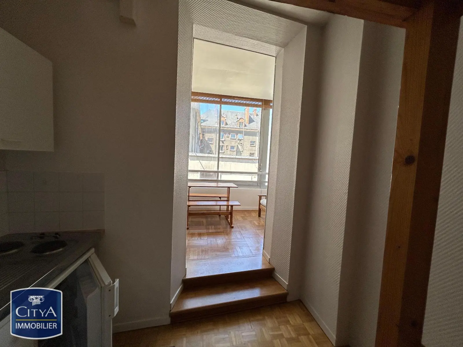 Photo 10 Appartement 1 pièce 14.41m²