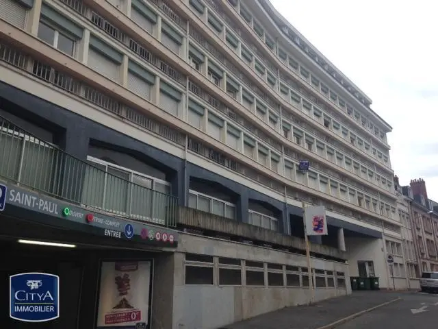 Photo 1 Parking