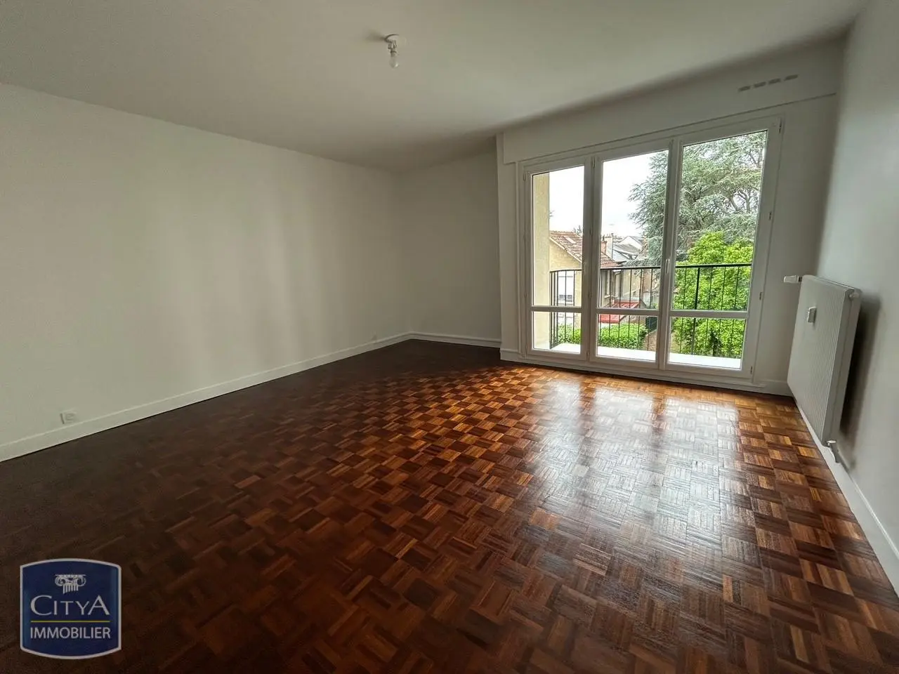 Photo 1 Appartement 2 pièces 51.82m²