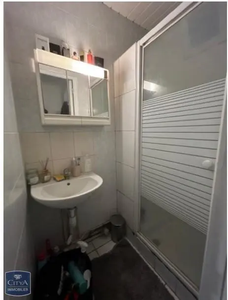 Photo 5 Appartement 1 pièce 20.34m²