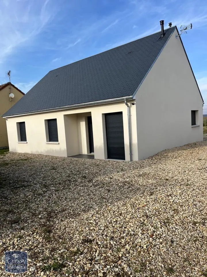 Photo 1 Maison 4 pièces 85.9m²