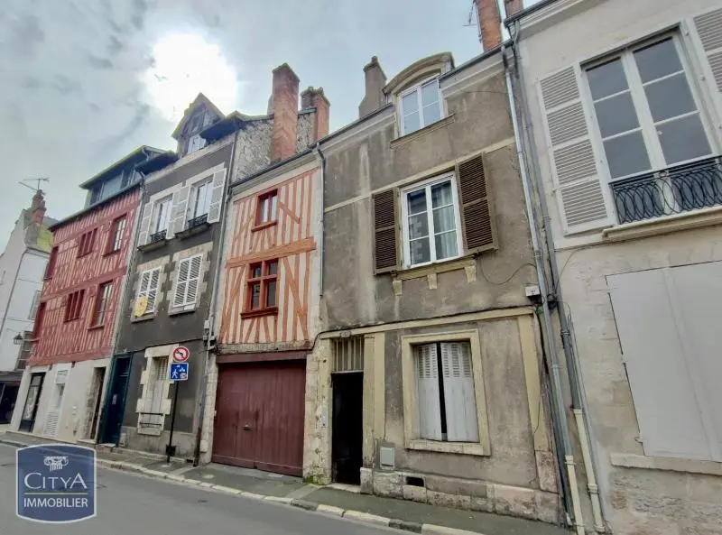 Photo 6 Appartement 2 pièces 41.33m²