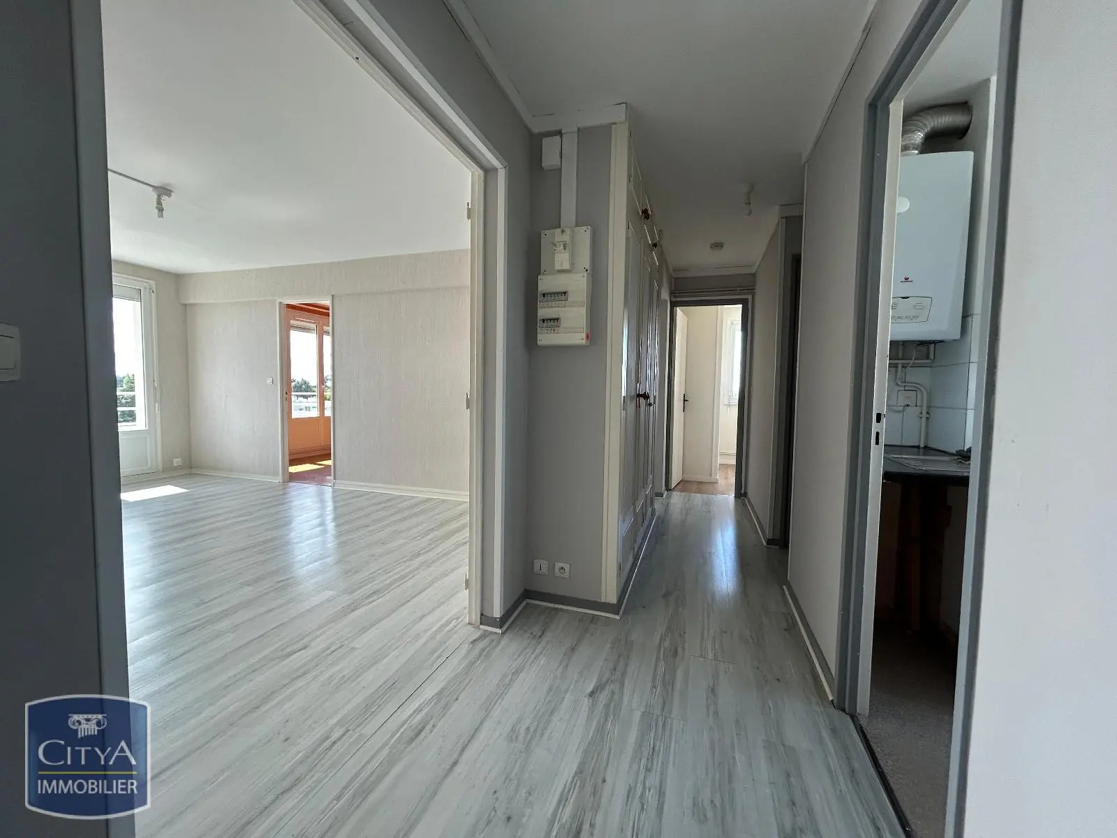 Photo 7 Appartement 5 pièces 78.95m²