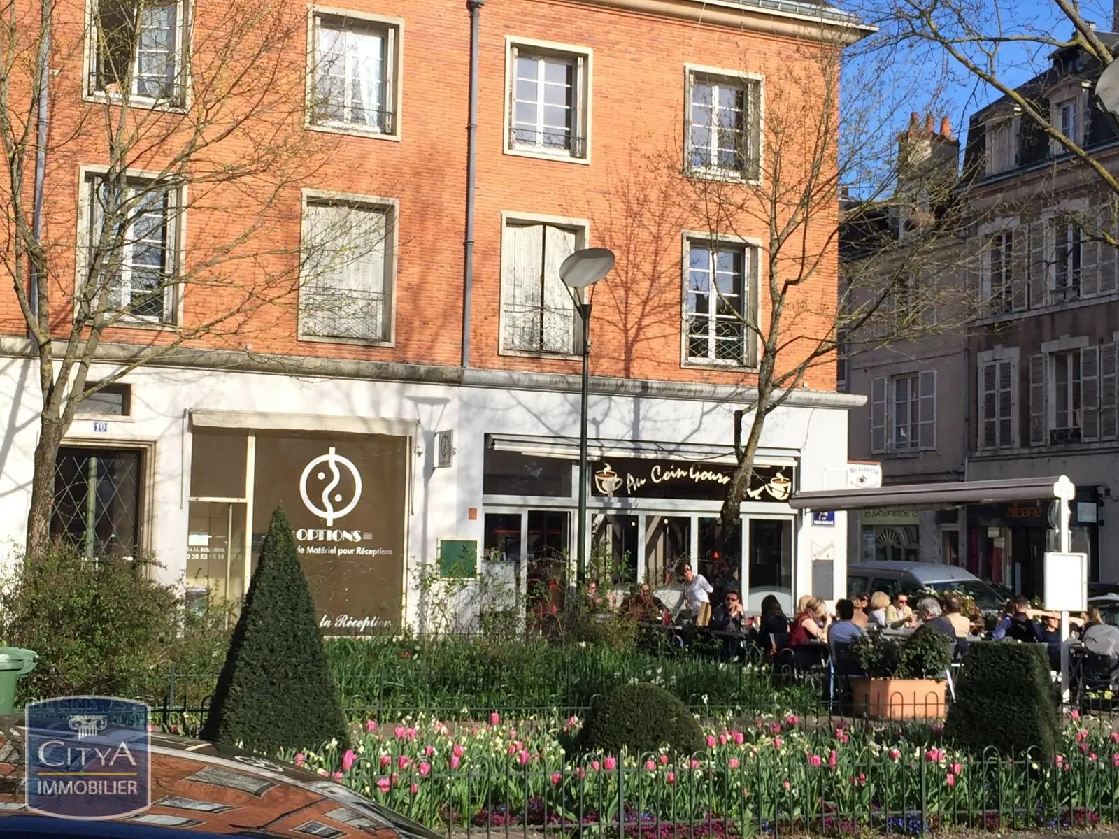 Photo 5 Appartement 3 pièces 82.61m²