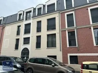 Photo 7 Appartement 1 pièce 19.25m²