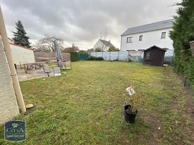 Photo 3 Maison 4 pièces 105m²