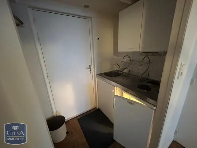 Photo 4 Appartement 1 pièce 11.18m²